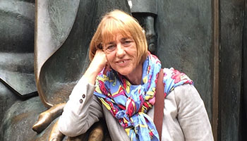 Mary Todd's 13 Memory Tips