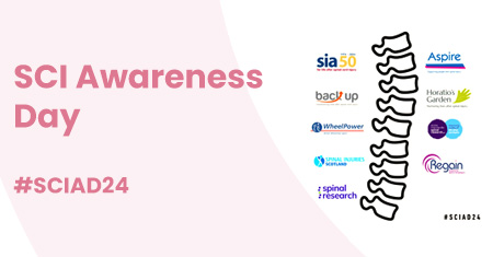 Spinal Cord Injury Awareness Day