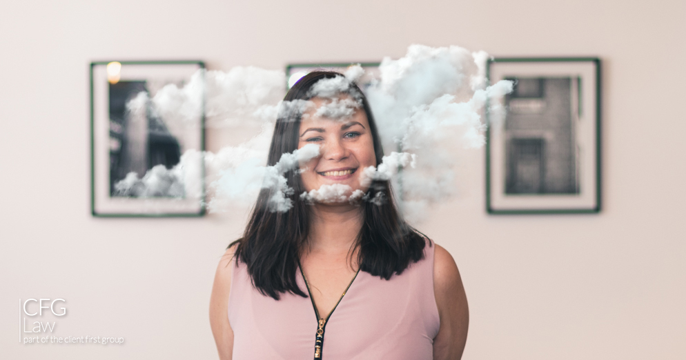 Helping a brain injury survivor with brain fog | CFG Law