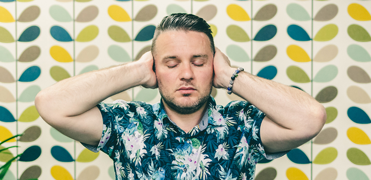 Denial: Struggling to come to terms with my Brain Injury