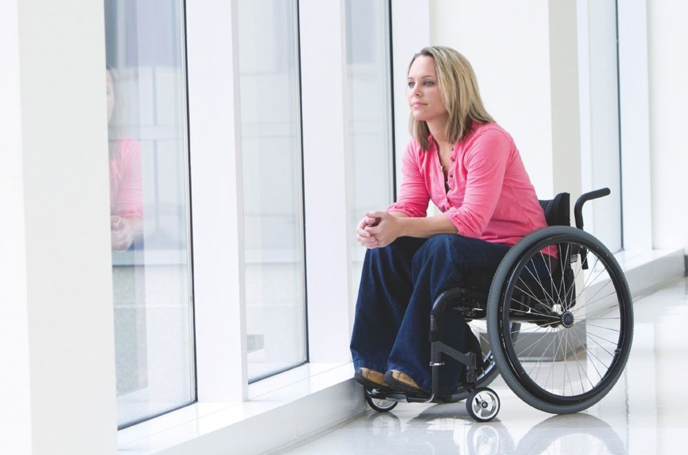 What is the true value in serious injury?
