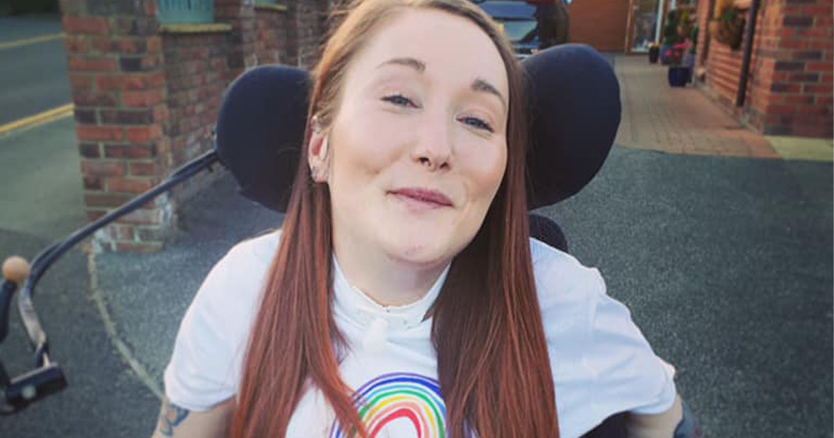 My bladder problems: Living with a Spinal Cord Injury