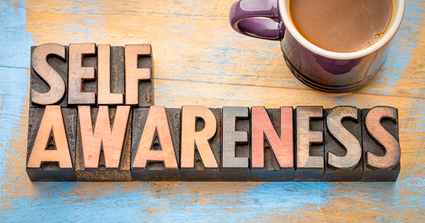 How To Develop Greater Self-Awareness After A Concussion