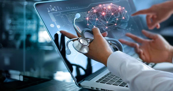 Why all doctors need to be aware of brain injury, not just the neurology department.