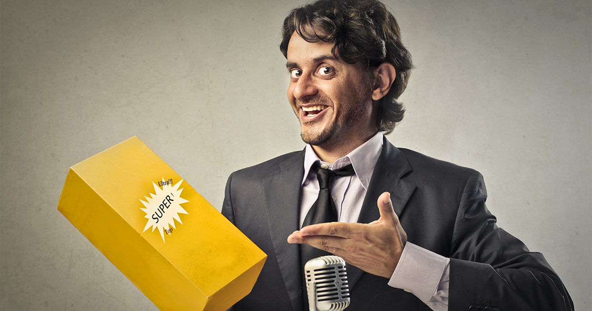 Beware of charlatans after a Brain Injury