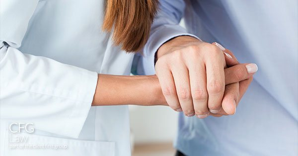 A simple guide to serious injury: The real value of claiming compensation