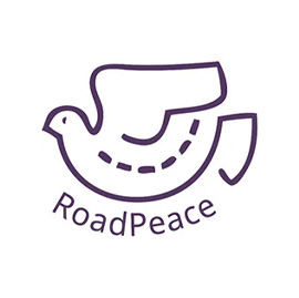 Roadpeace-logo