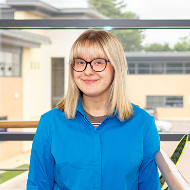 Ellie Bennett
