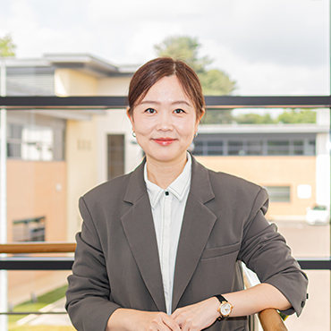 Flora Guo