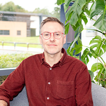 Gareth Maher-Jones