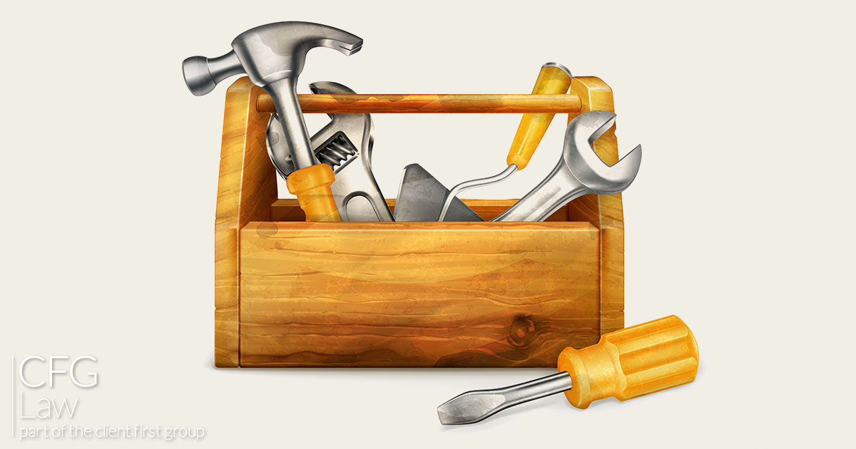 Five tools in a concussion recovery toolbox