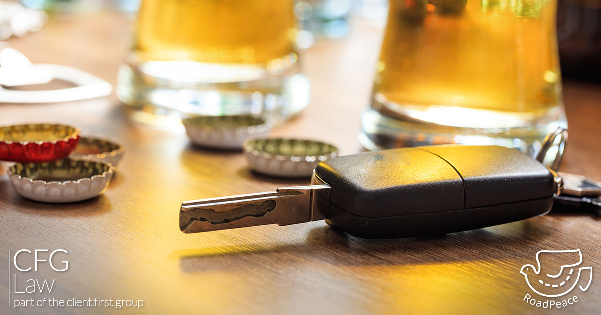 Hidden heartache – The impact of drink driving on families | CFG Law