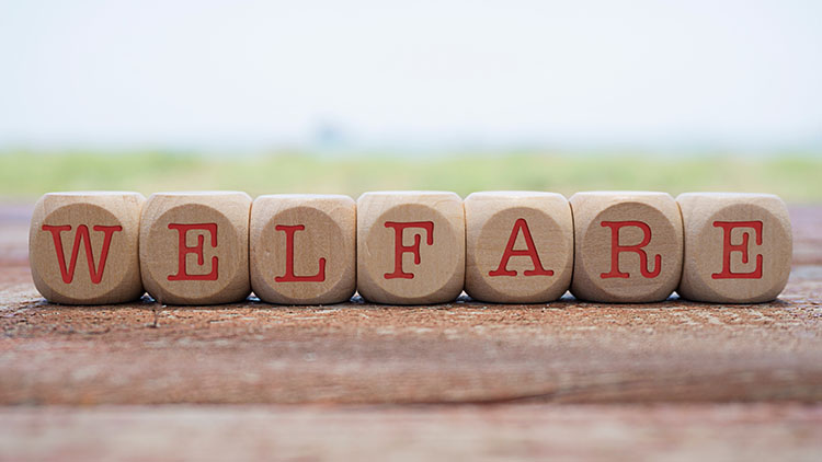 Claiming benefits after a serious injury - What is ESA?