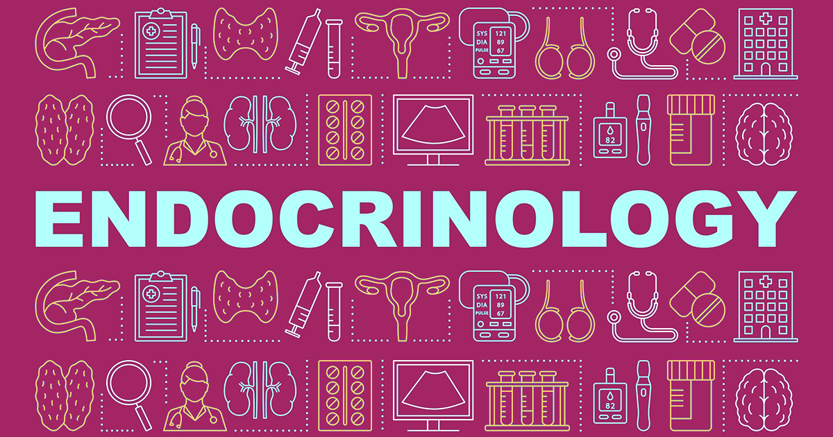 Checking your hormones after a brain injury - Hormonal imbalances