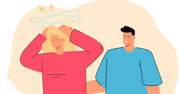 How we can hurt ourselves by holding unrealistic expectations of others understanding of our brain injury