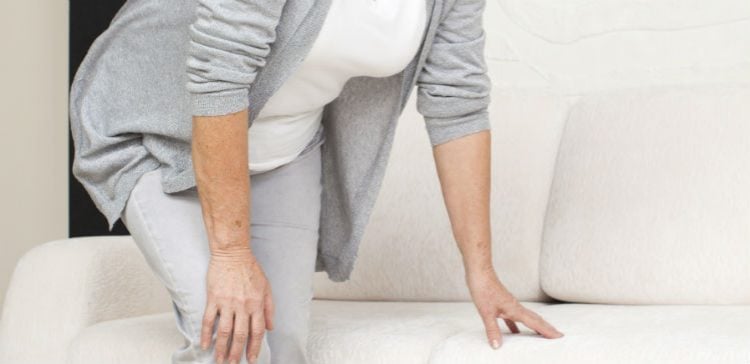 Chronic pain – keeping a pain log or diary