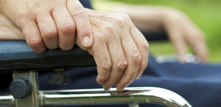 Serious orthopaedic injury: £80,000 in accident compensation