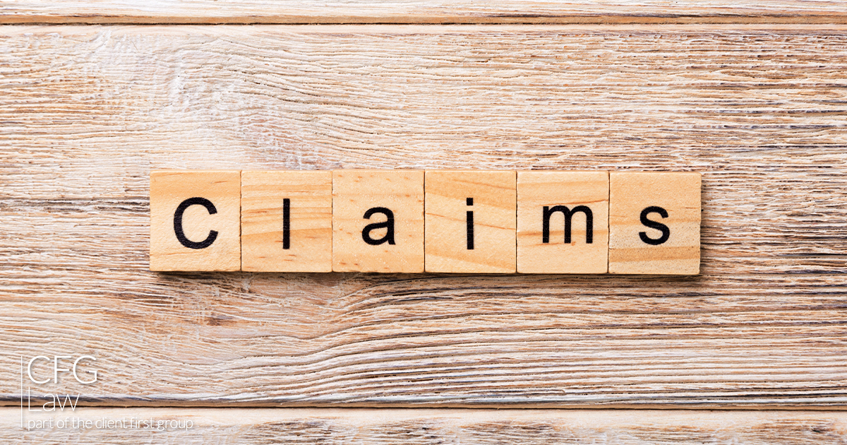 Information you should expect to receive from your solicitor