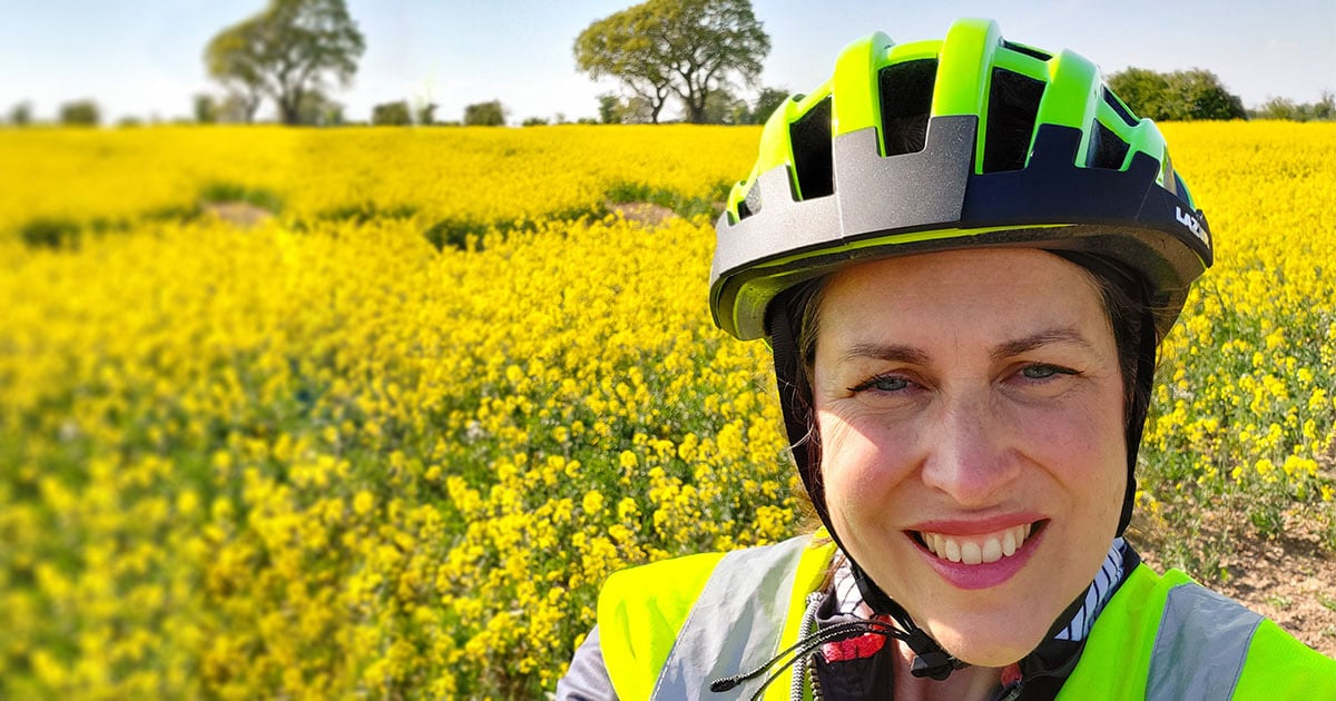 Meet Anna Leggett - CFG Law’s latest guest writer