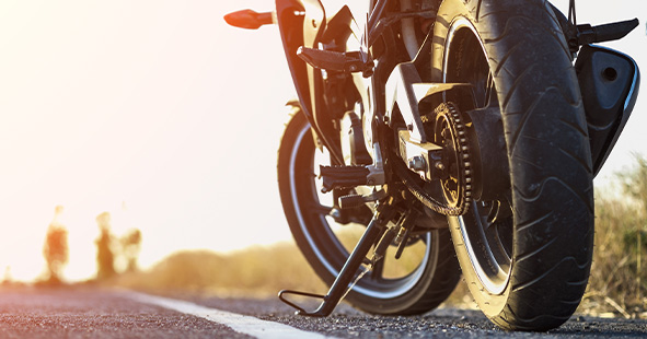 Motorbike Accident Compensation Claims | No Win, No Fee