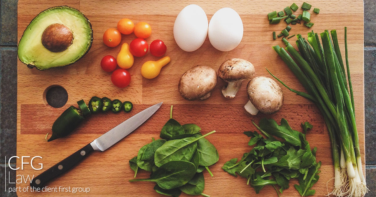 How good nutrition sped up my brain injury recovery