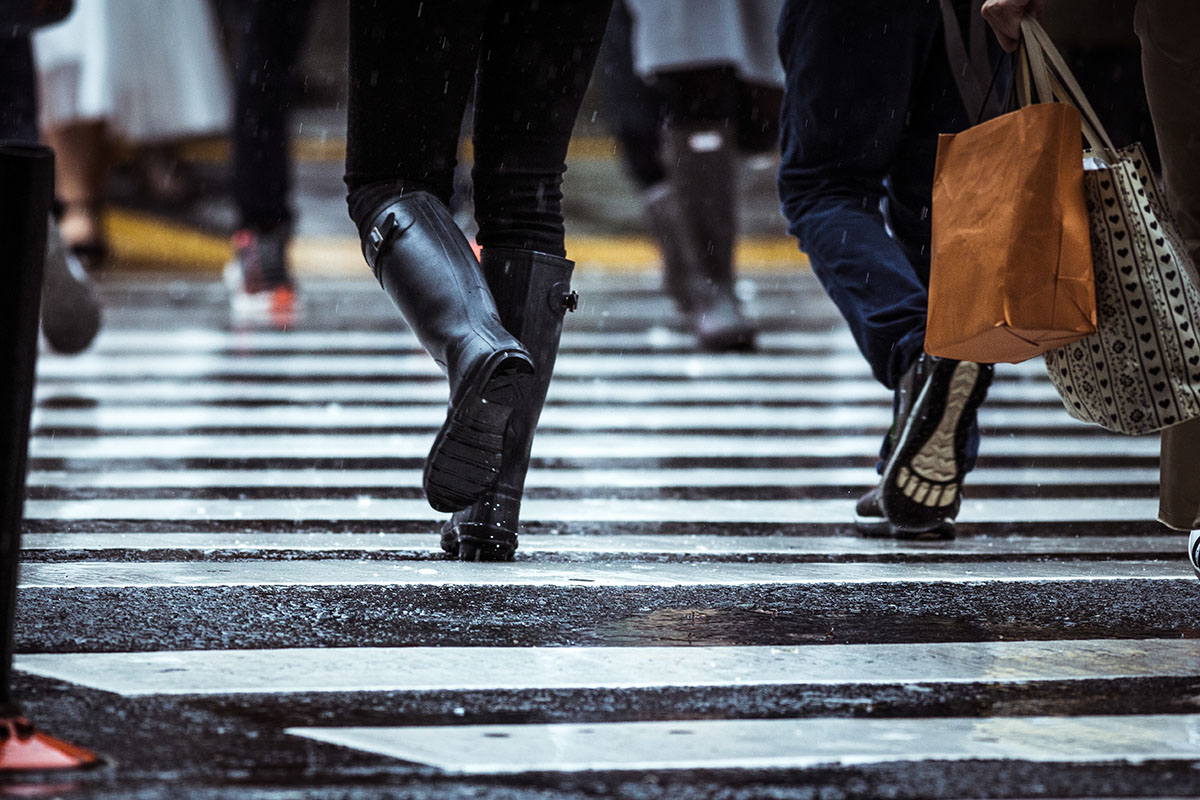 Pedestrian Accident Claims | No Win, No Fee