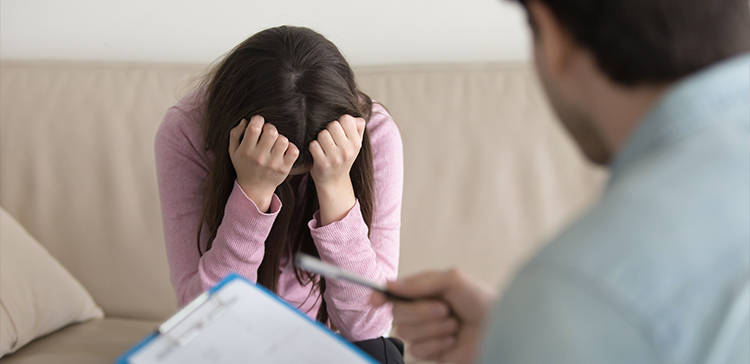 The frustrations of trying to prove your brain injury