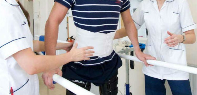 Coping strategies to help amputees following an amputation