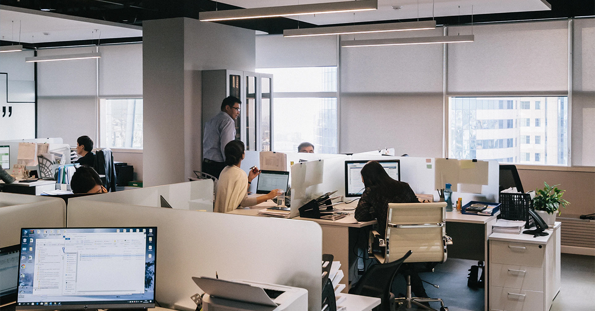 Help and advice for returning to work with a brain injury