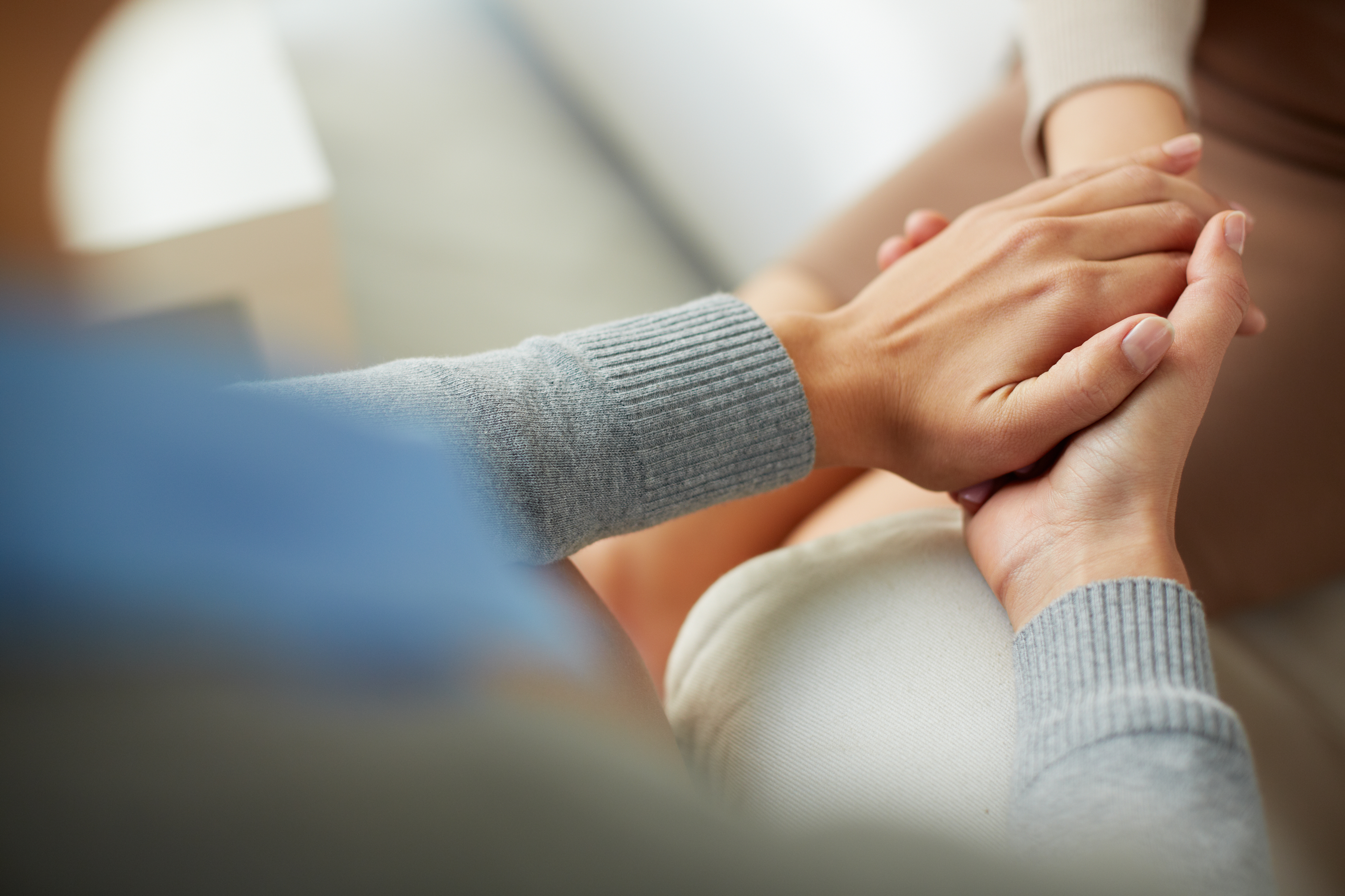 How much care can I get on the NHS?