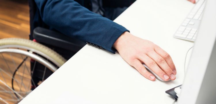 Disability discrimination in the workplace