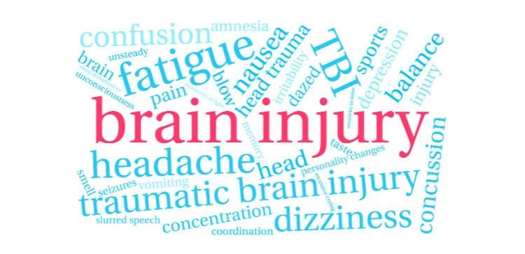 Is there such a thing as a ‘Mild’ traumatic brain injury?