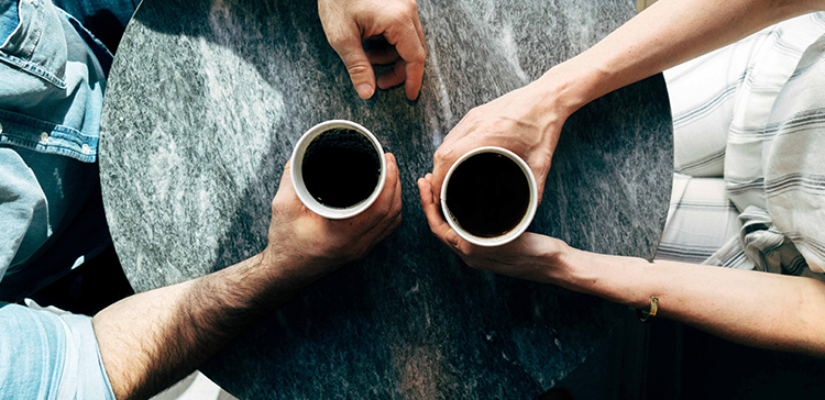 The art of not comparing: Brain Injuries and Socialising