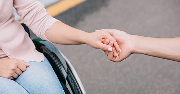Spinal cord injury compensation claims | CFG Law
