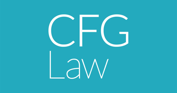 CFG Law sponsor Brooke Trotter in Great North Run