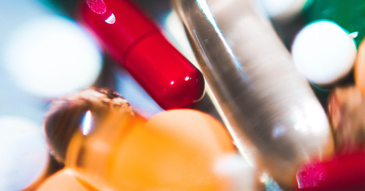 Multivitamins: Do they improve brain functionality after a brain injury