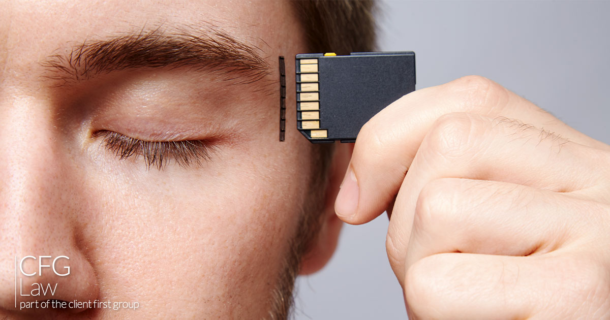 Memory problems after a brain injury: What is a confabulation?